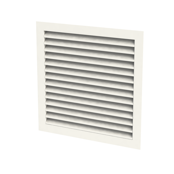 HVC | Grilles, diffusers, louvres, fire and volume control dampers - HVC